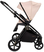 Детская коляска Sweet Baby Elegante 3 в 1 SBL GL Beige