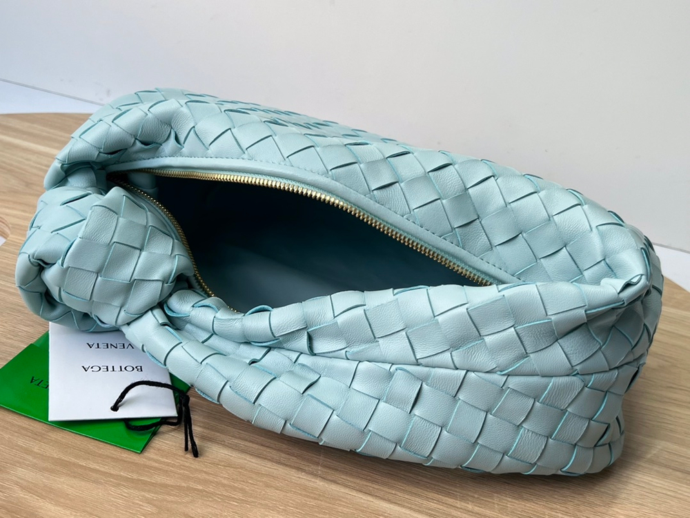 Bottega Veneta Teen Jodie 36 cm