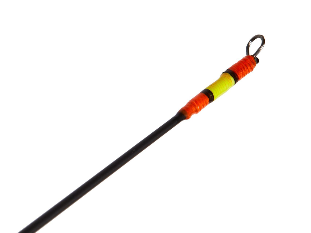 Удилище зимнее LUCKY JOHN C-Tech Jig Light, 3 секции, 55 см, арт. LJ114-01