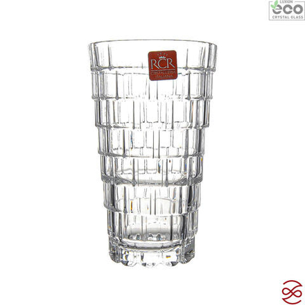 Набор стаканов для воды RCR Stack 390 мл (6 шт)