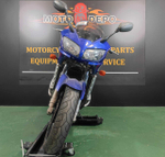 Yamaha FZS1000 Fazer , 2001