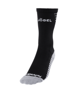 Носки спортивные DIVISION PerFormDRY Pro Training Socks, черный