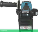Угловая шлифмашина Makita GA041GZ01