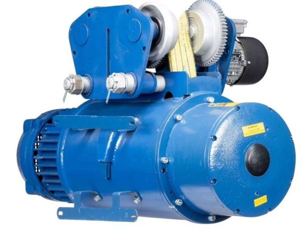 Таль электрическая PODEM GABROVO 45 Т 10 426 (г/п 2т, н=9м) 20.01.000050