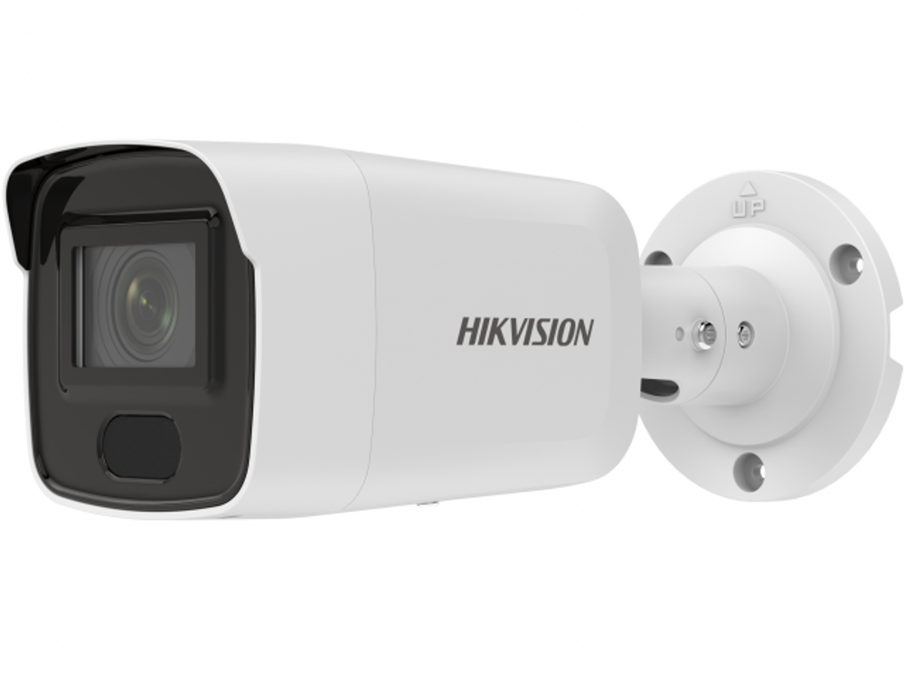 DS-2CD3066G2-IS(2.8mm)(H) Уличная цилиндрическая IP-камера 6Мп Hikvision