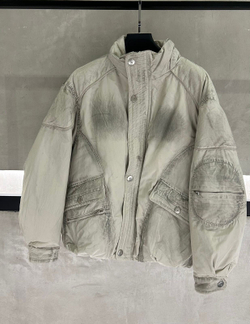 Бомбер Off Street LDY