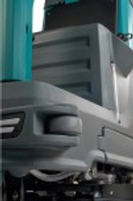 Машина поломоечная VinnerMyer S760R с местом оператора, (Li-150Ah) VM760R-L150