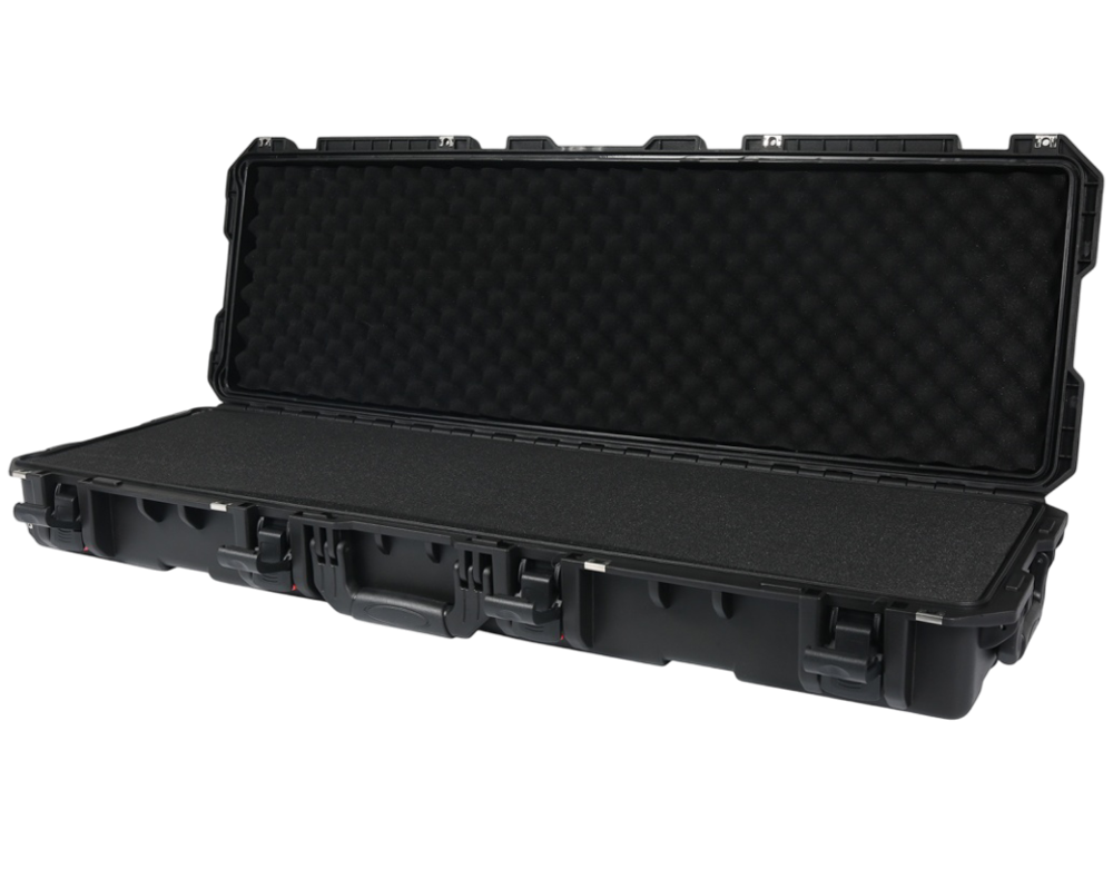 KZCASE X4006 — ударопрочный кейс IP67