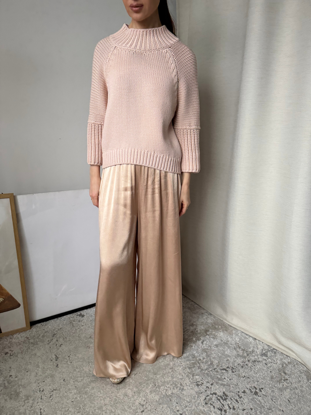 Свитер Iceberg, XS