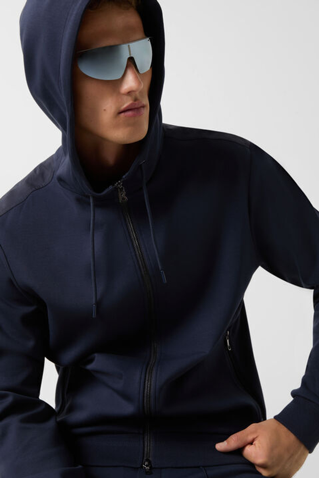 Куртка BOGNER STEVEN в синем цвете