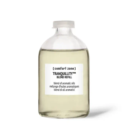 COMFORT ZONE TRANQUILLITY BLEND (REFILL) Смесь арома-масел транквилити сменный блок