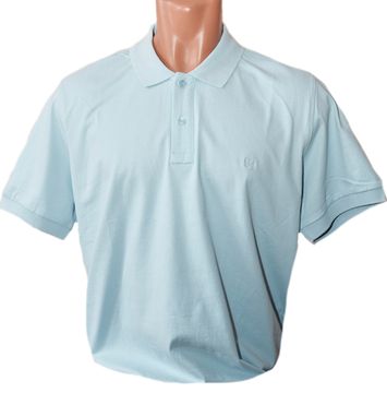 Большая Футболка ПОЛО ARMA (58-64p.) Турция