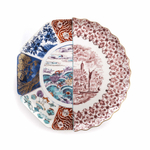 Тортница на ножке Seletti Hybrid Moriana (32.5 см)