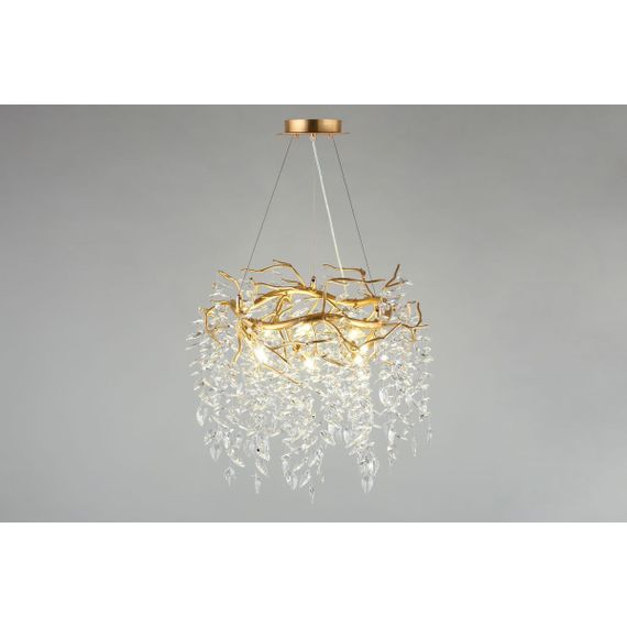 Подвесная люстра Aployt Gertunia APL.847.03.10