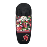Конверт Cybex FootMuff (Spring Blossom)