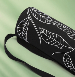 Чехол для йога-коврика Leaves