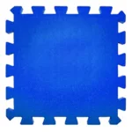 Мягкий пол 500х500х10/45шор (рисунок с одной стороны)