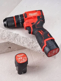 шуруповерт аккумуляторный, шуруповерт аккумуляторный бесщеточный