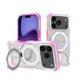 Защитный чехол Versa Сlear Stand Case для iPhone 17 Pro Max