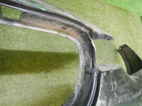 Бампер передний BMW 3er F30 (2015-2020)