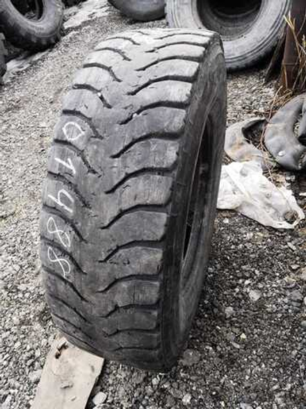 315/80R22.5 Michelin X WORKS XDY шина б/у
