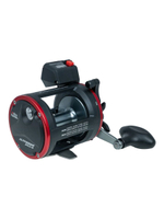 Катушка мультипликаторная Abu Garcia Alphamar LC20 Syncro Meter, 2 подш., под правую руку