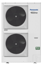 Канальная сплит-система Panasonic S-250PE3E5B + U-250PZH2E8