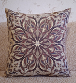 Декоративный гобеленовый чехол Виктория 47х47