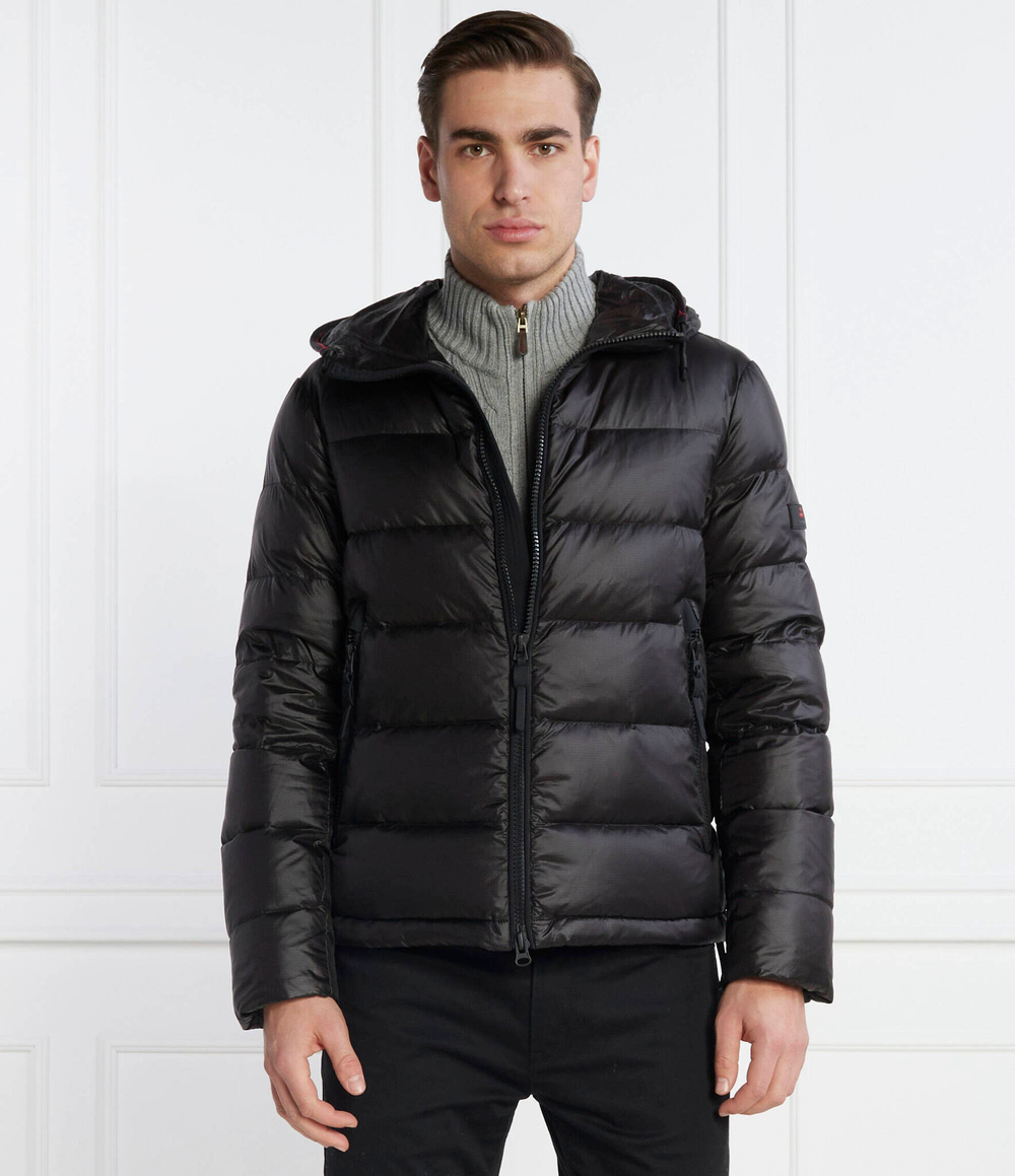 Пуховая куртка Peuterey - черный(PEU4830 01181864)