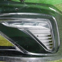 Бампер передний KIA Optima 4 JF (18-20) В сборе