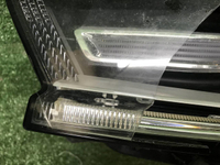 Битая Фара левая EXEED TXL (2021-н.в.) LED