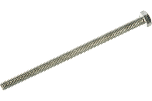 Болт DIN933 М6*100 (10шт)
