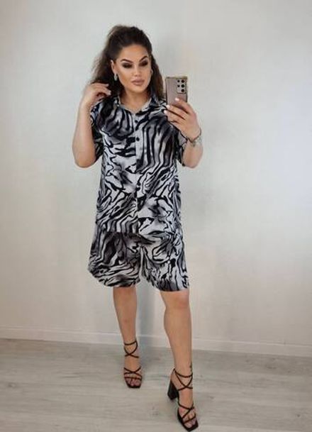 Костюм 01842-3 Fabrika