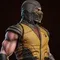 Scorpion - Mortal Kombat