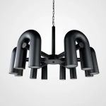 Подвесная люстра Imperiumloft FANNY01 192008-23