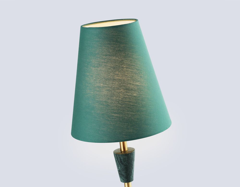 Ambrella Настольная лампа с абажуром CLASSIC LH75057