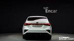 Kia All New K3 Prestige (08.2019)