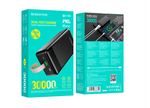 Повербанк (PowerBank) BOROFONE BJ19B (30000mAh)