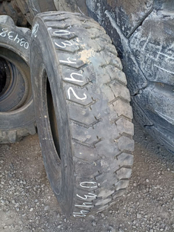 12.00R24 Bridgestone L355 шина б/у