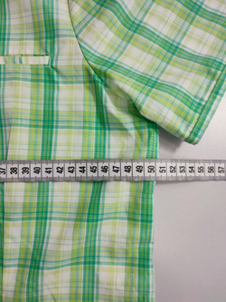 Рубашка Greenfield  летняя 48 размер