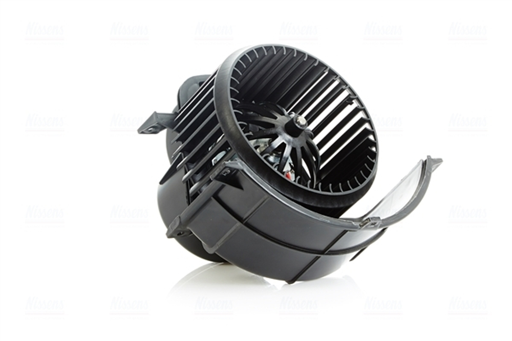 NISSENS - 87076-NIS - Interior Blower