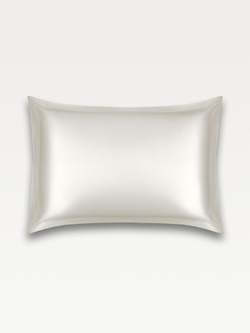 Наволочка с ушками 50x70 Luxe Dream Элит Айвори