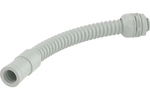 Муфта гибкая DKС труба-коробка ПВХ d32 IP65 20313