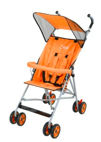 Москитка Happy Baby ST