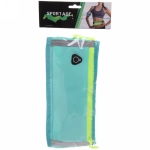 Сумка поясная для спорта и отдыха «Lifestyle», микс