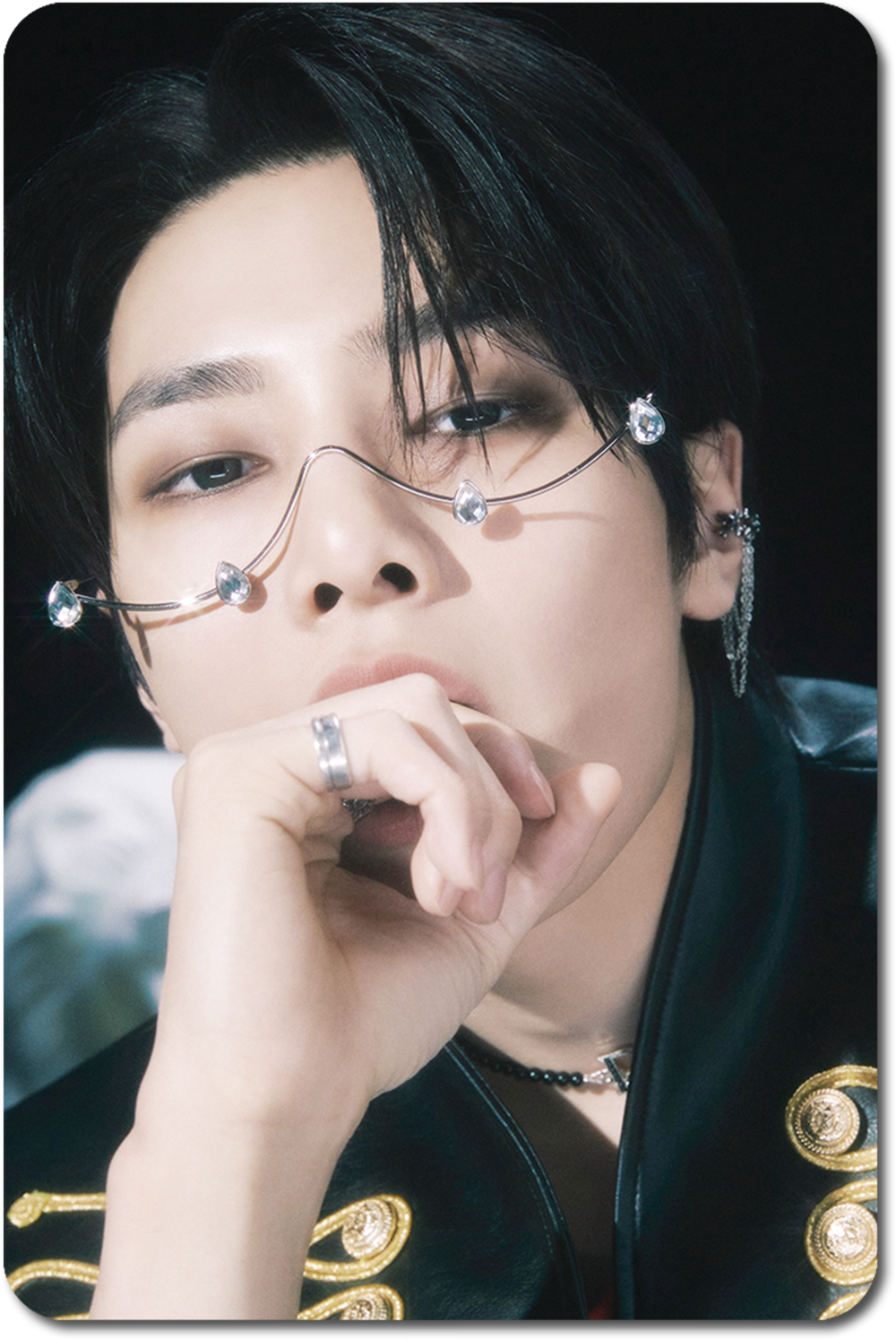 Карта / STRAY KIDS #0660