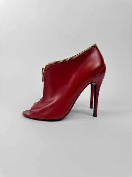 Ботильоны Tom Ford