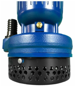 Погружной насос MATEUS QDX3-14-0.37 Home MS05304H