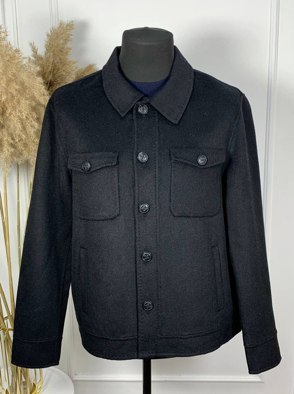 Куртка Kiton
