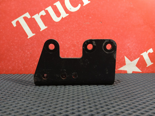 Кронштейн перекидки левый